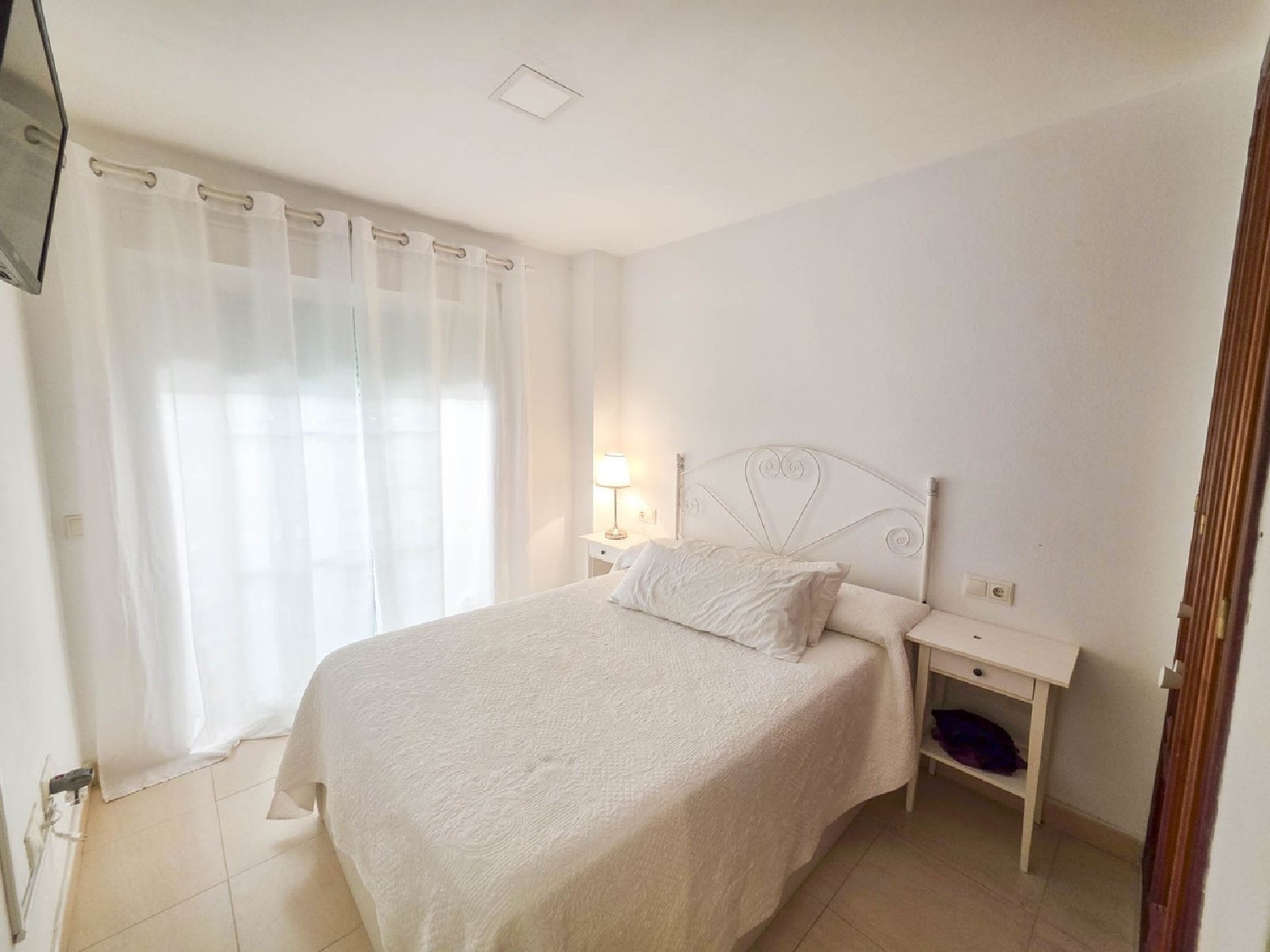  en venta apartamento San Luis De Sabinillas Costa Del Sol Occidental 3