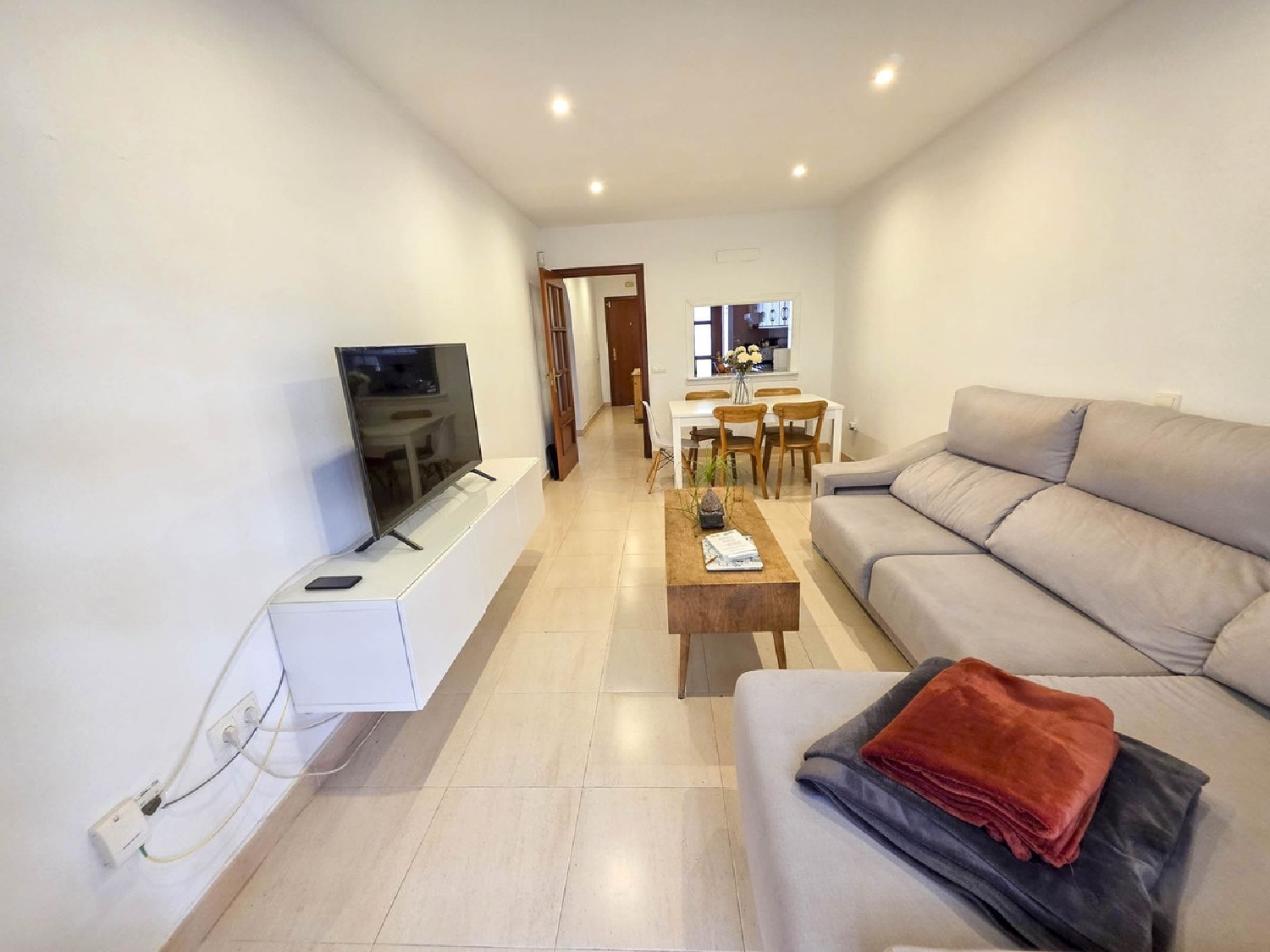  en venta apartamento San Luis De Sabinillas Costa Del Sol Occidental 8