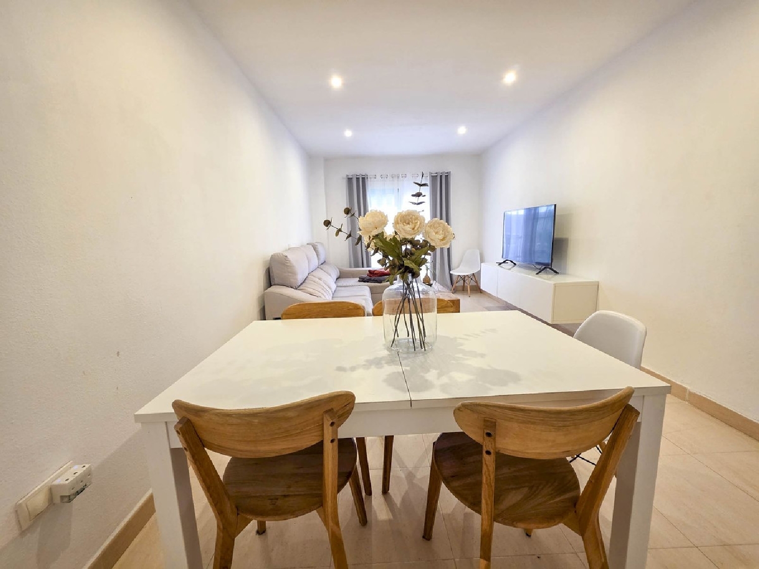  en venta apartamento San Luis De Sabinillas Costa Del Sol Occidental 4