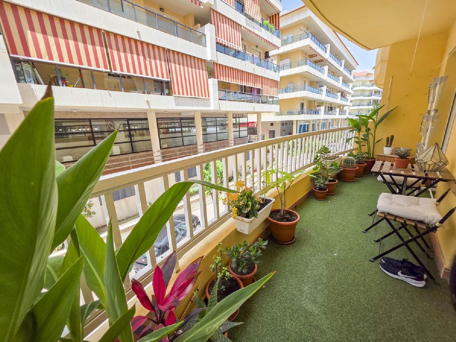  en venta apartamento San Luis De Sabinillas Costa Del Sol Occidental 6