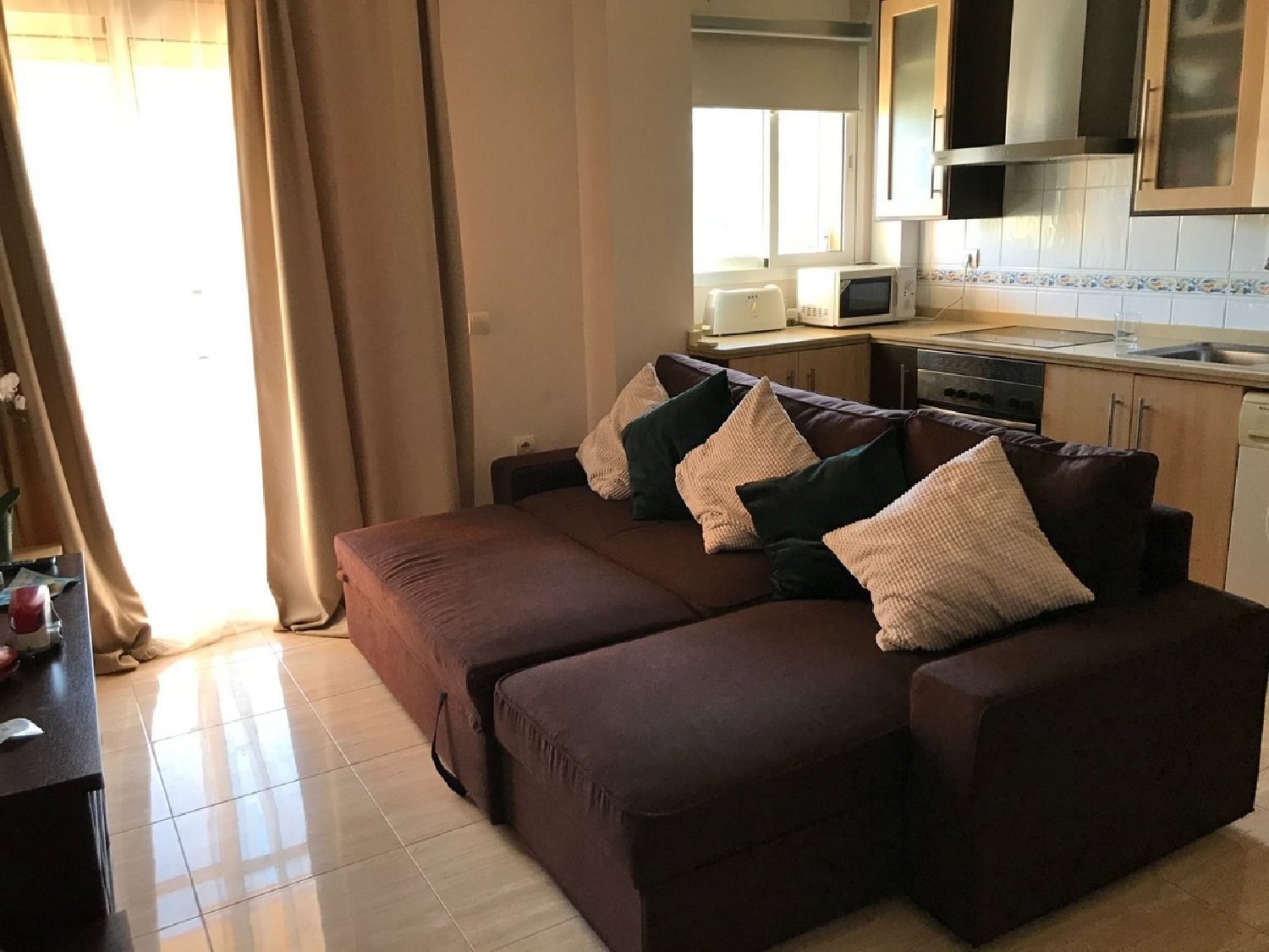  en venta apartamento San Luis De Sabinillas Costa Del Sol Occidental 5