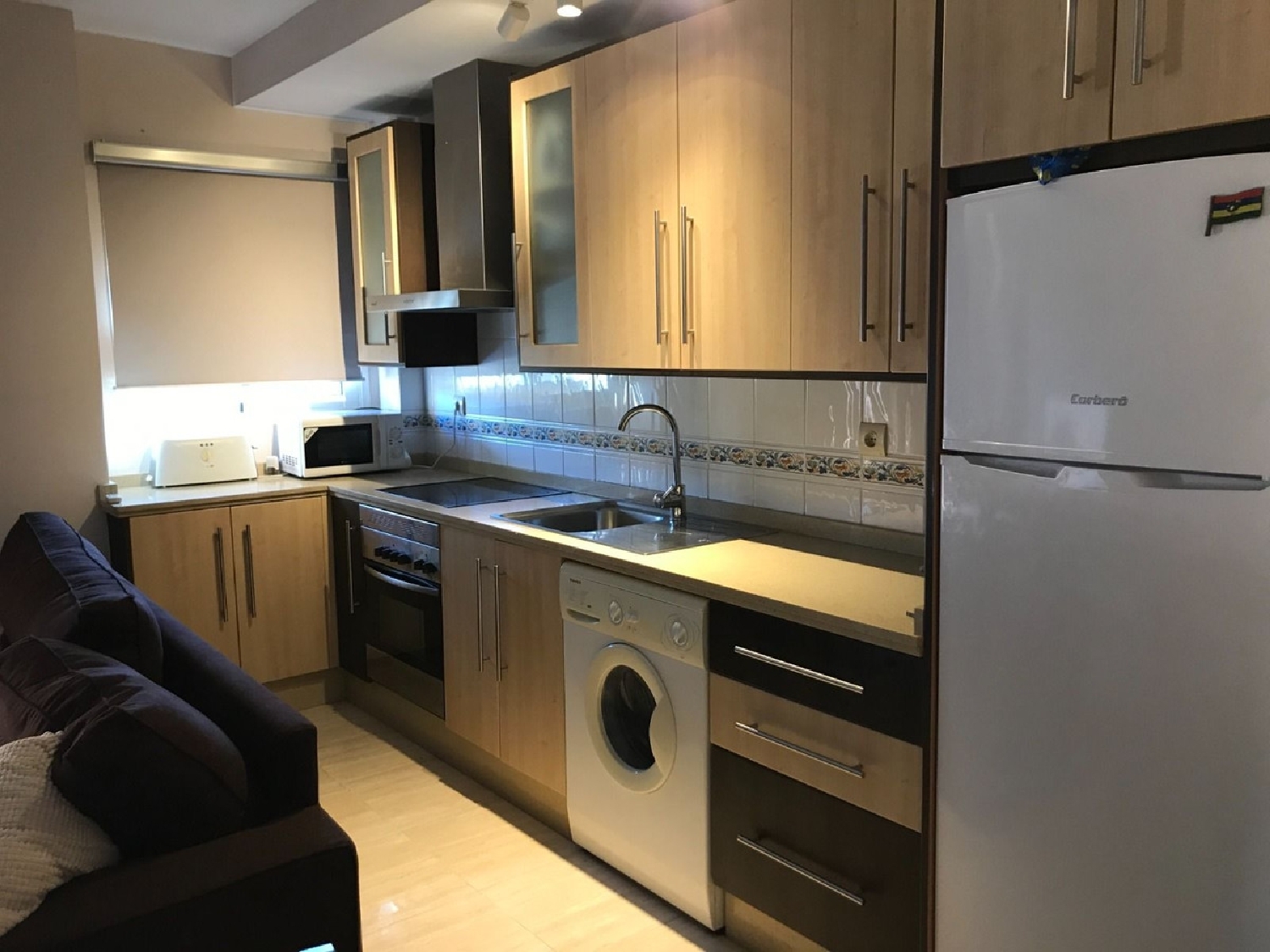  en venta apartamento San Luis De Sabinillas Costa Del Sol Occidental 7