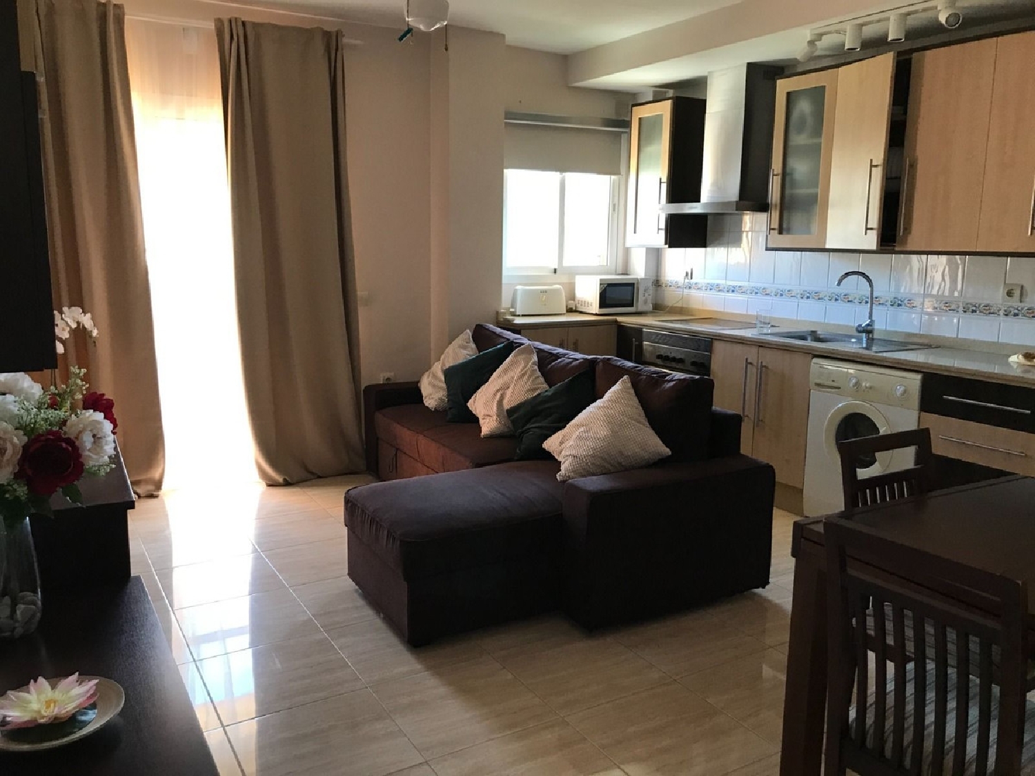  en venta apartamento San Luis De Sabinillas Costa Del Sol Occidental 2