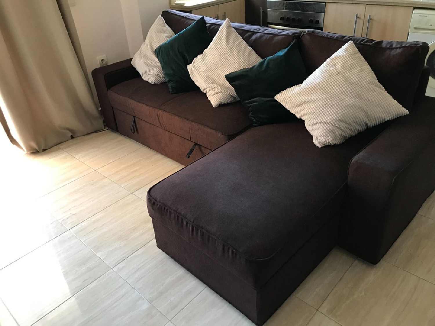  en venta apartamento San Luis De Sabinillas Costa Del Sol Occidental 4