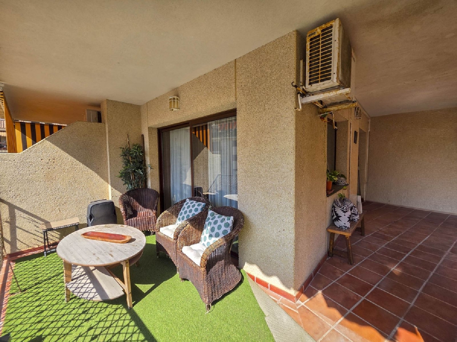  till salu lägenhet San Luis De Sabinillas Costa Del Sol Occidental 2