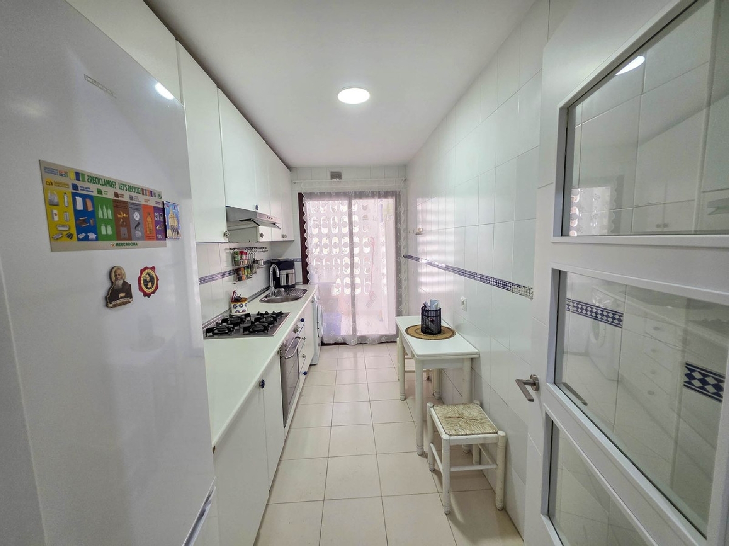  till salu lägenhet San Luis De Sabinillas Costa Del Sol Occidental 5