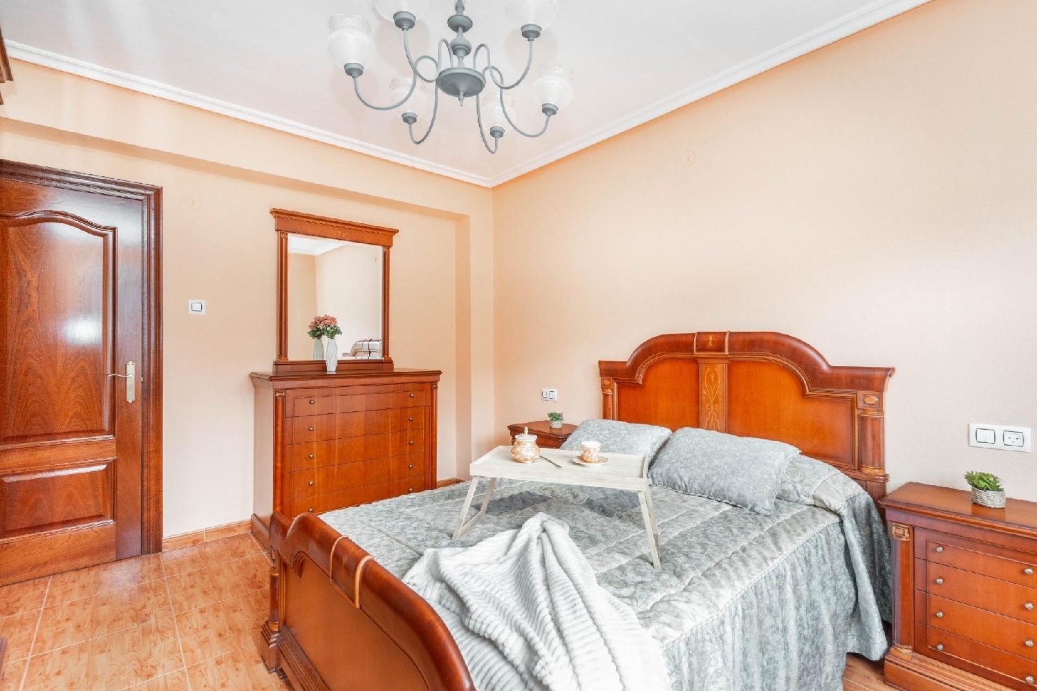  for sale apartment San Martín Del Rey Aurelio Nalón 3