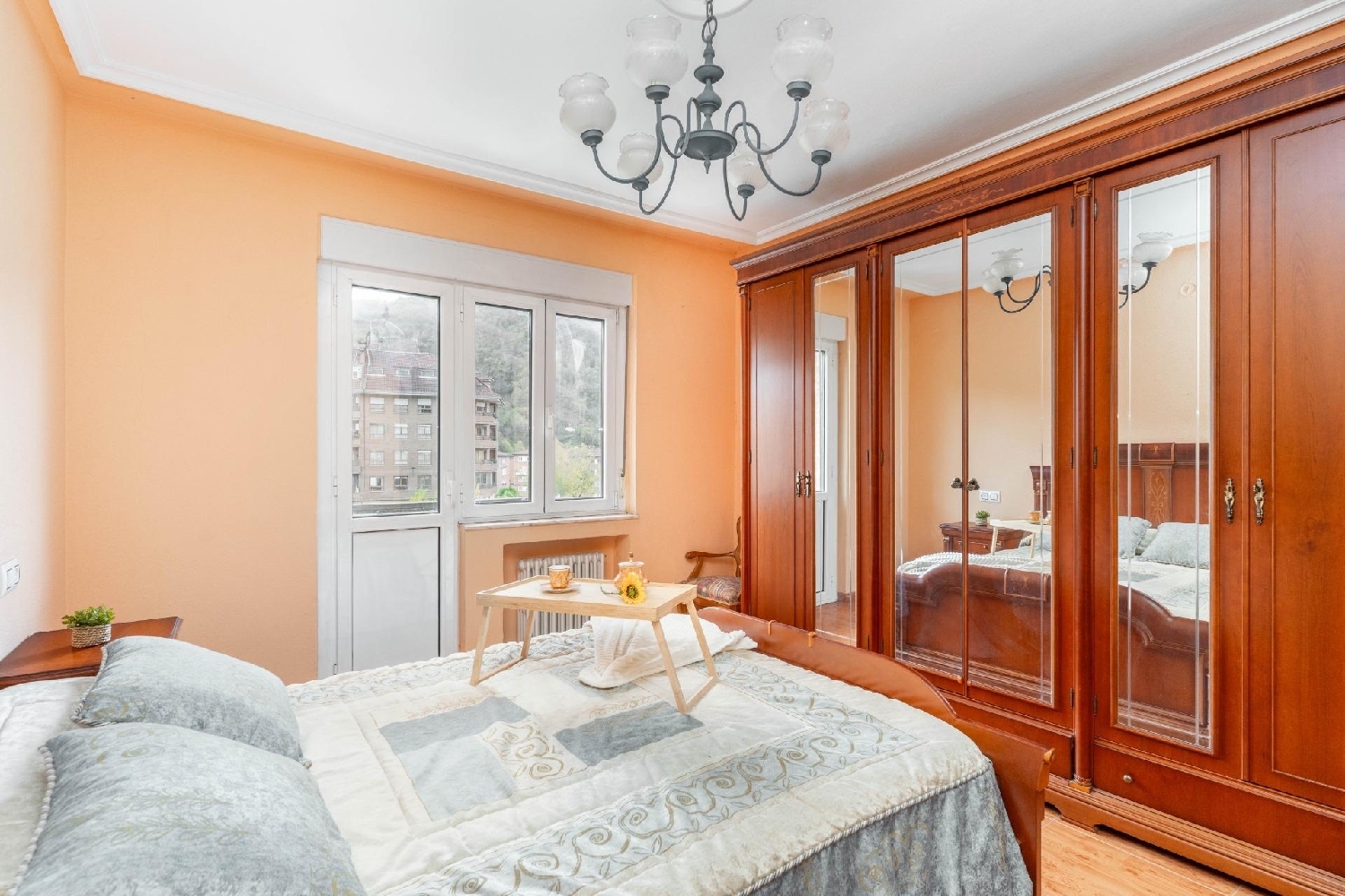  for sale apartment San Martín Del Rey Aurelio Nalón 2