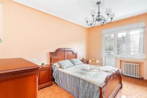 San Martín Del Rey Aurelio Nalón apartment foto 6326502