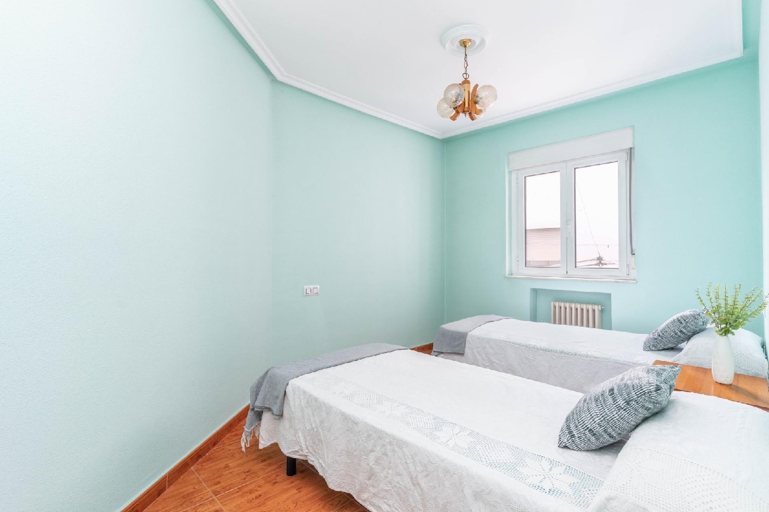  for sale apartment San Martín Del Rey Aurelio Nalón 6