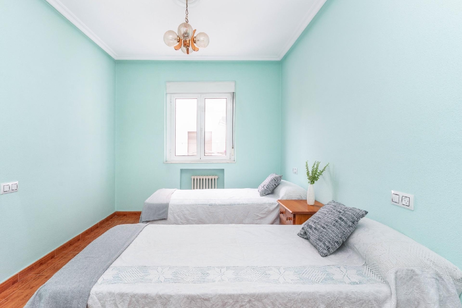  for sale apartment San Martín Del Rey Aurelio Nalón 7