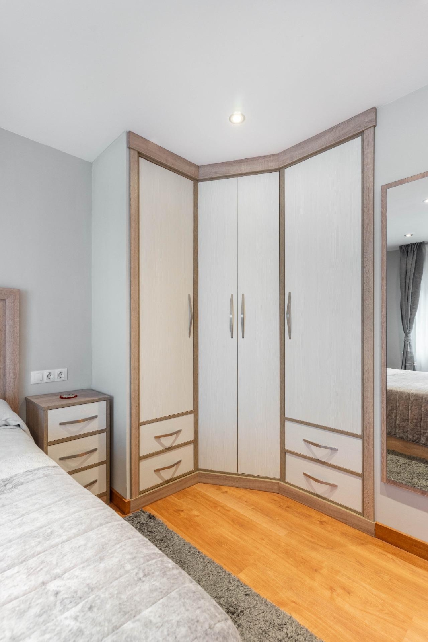  for sale apartment San Martín Del Rey Aurelio Nalón 4