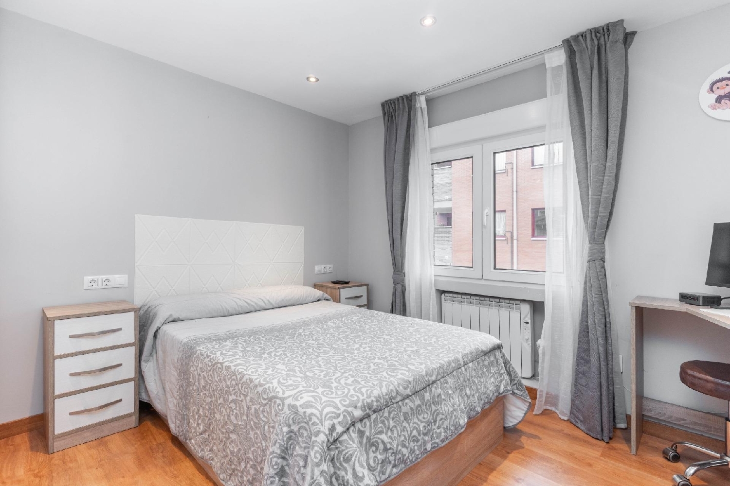  for sale apartment San Martín Del Rey Aurelio Nalón 6