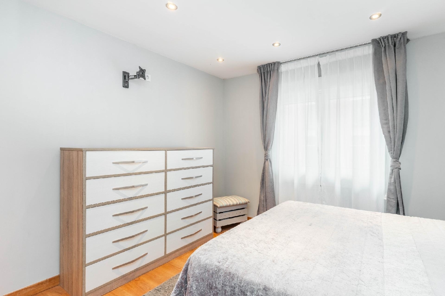  for sale apartment San Martín Del Rey Aurelio Nalón 5