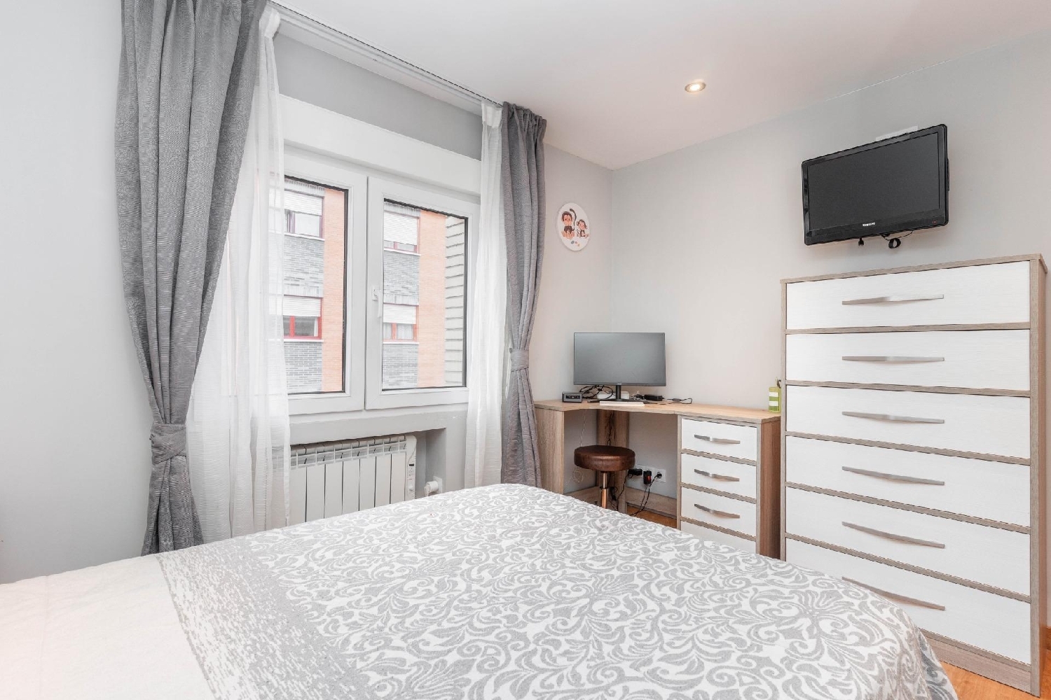  for sale apartment San Martín Del Rey Aurelio Nalón 8