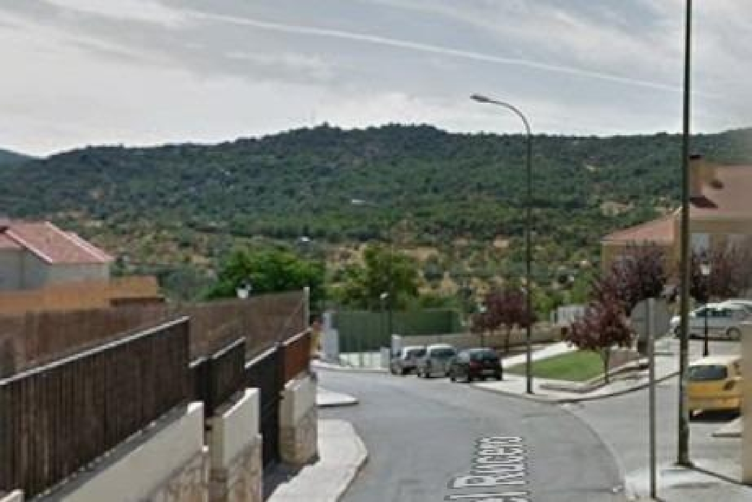  te koop appartement San Martín De Valdeiglesias Sierra Oeste 1