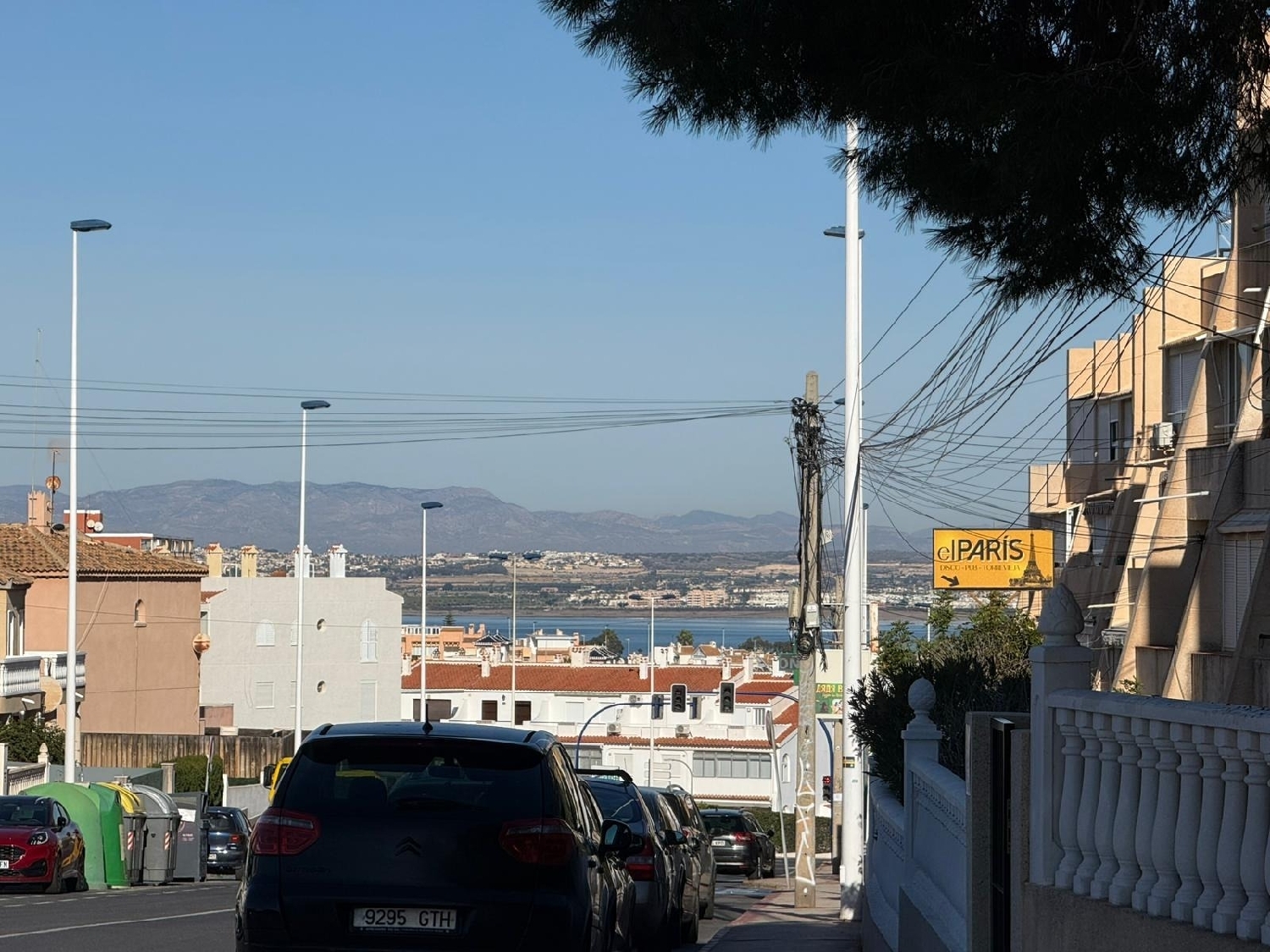  te koop appartement Torrevieja Baix Segura 1