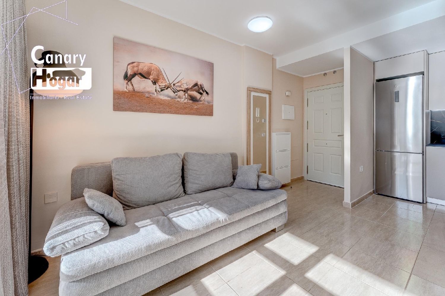 till salu lägenhet San Miguel De Abona Zona Sur 6