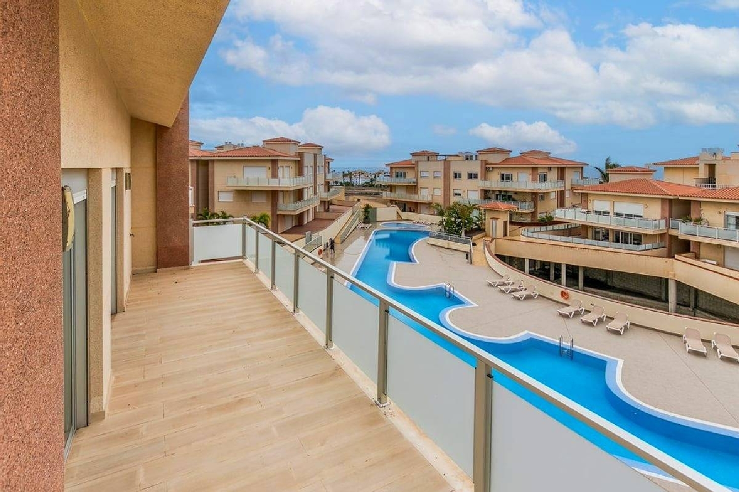  till salu lägenhet San Miguel De Abona Zona Sur 2