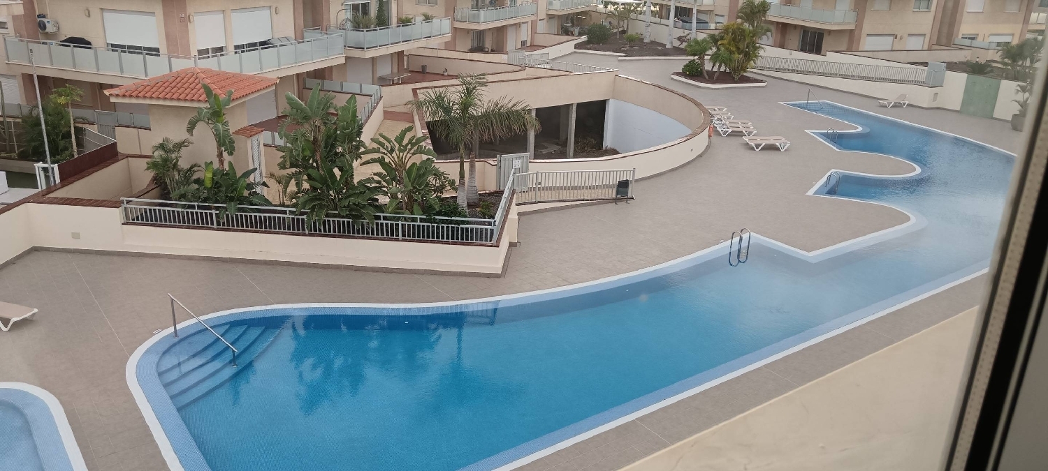  till salu lägenhet San Miguel De Abona Zona Sur 3