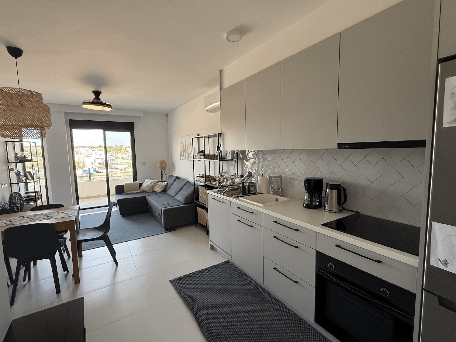  till salu lägenhet San Miguel De Salinas Baix Segura 7