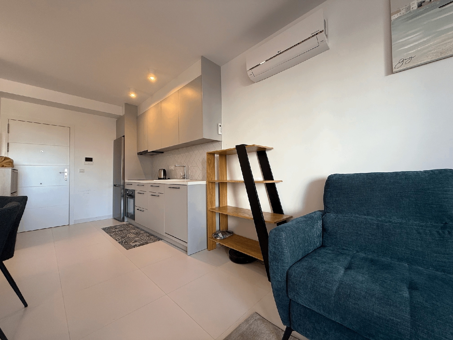  till salu lägenhet San Miguel De Salinas Baix Segura 8