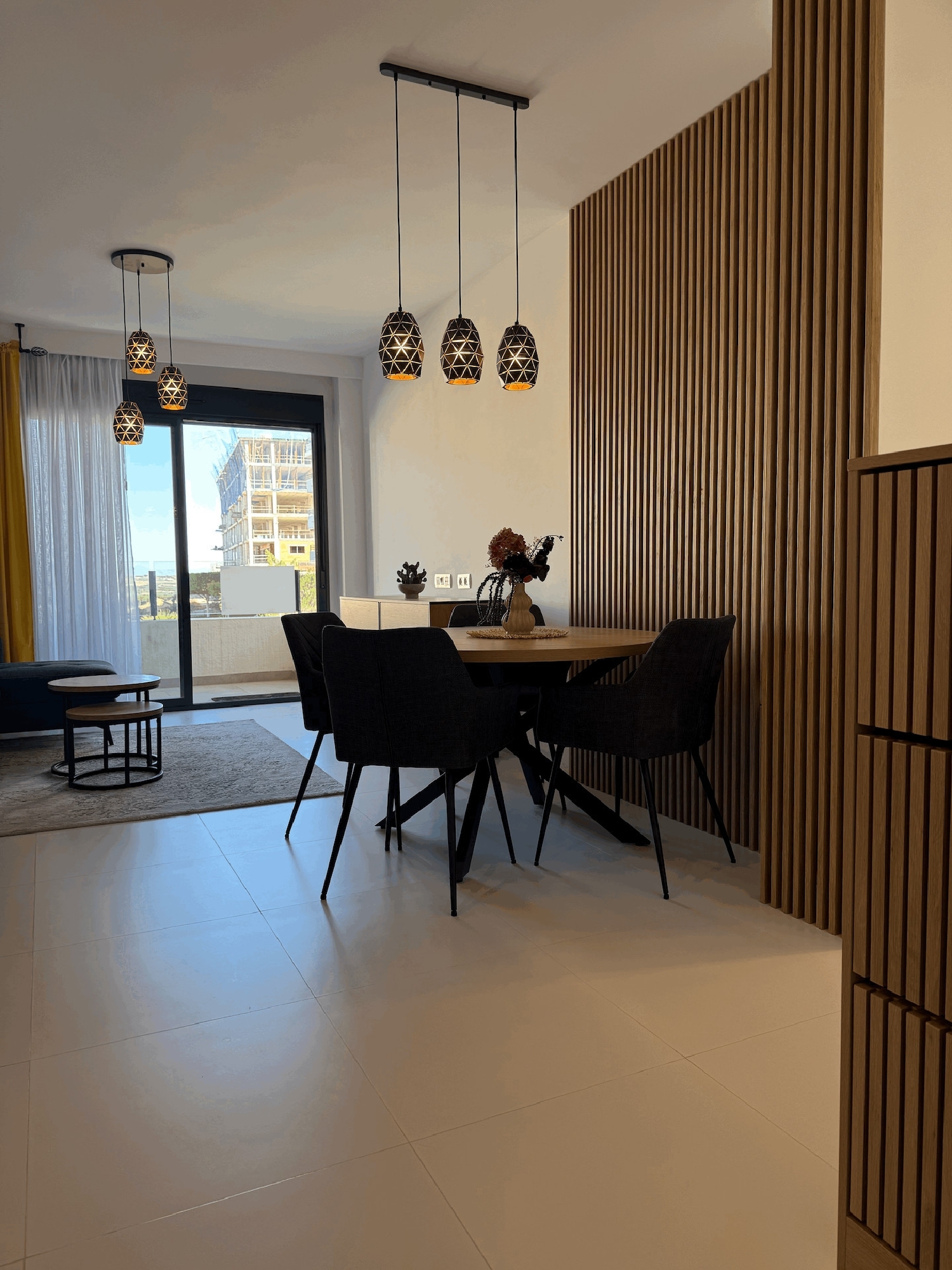  till salu lägenhet San Miguel De Salinas Baix Segura 5