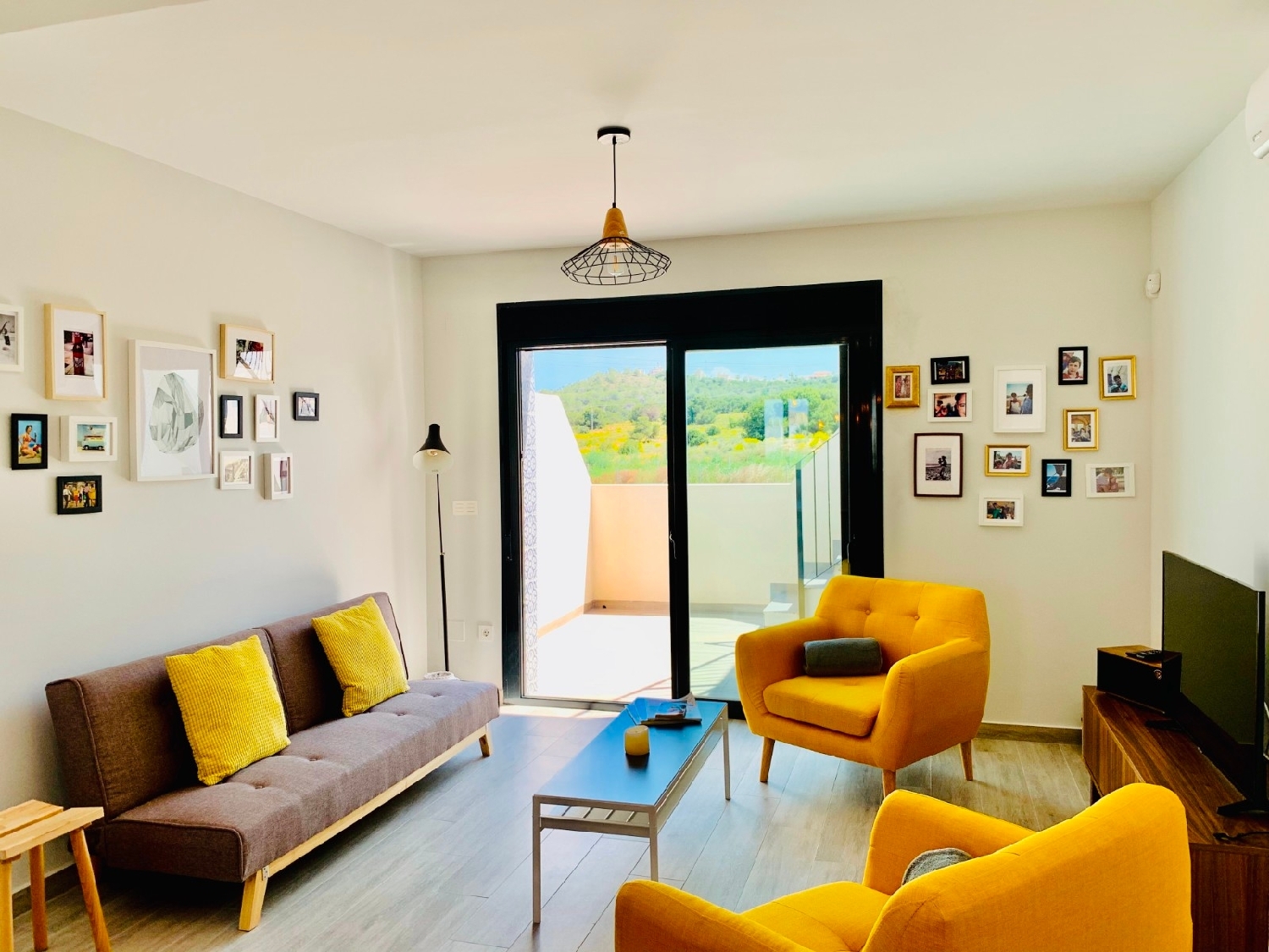  till salu lägenhet San Miguel De Salinas Baix Segura 2