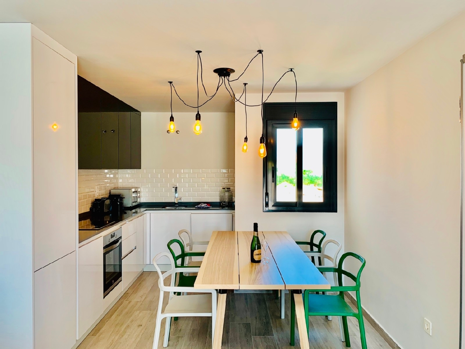  till salu lägenhet San Miguel De Salinas Baix Segura 4