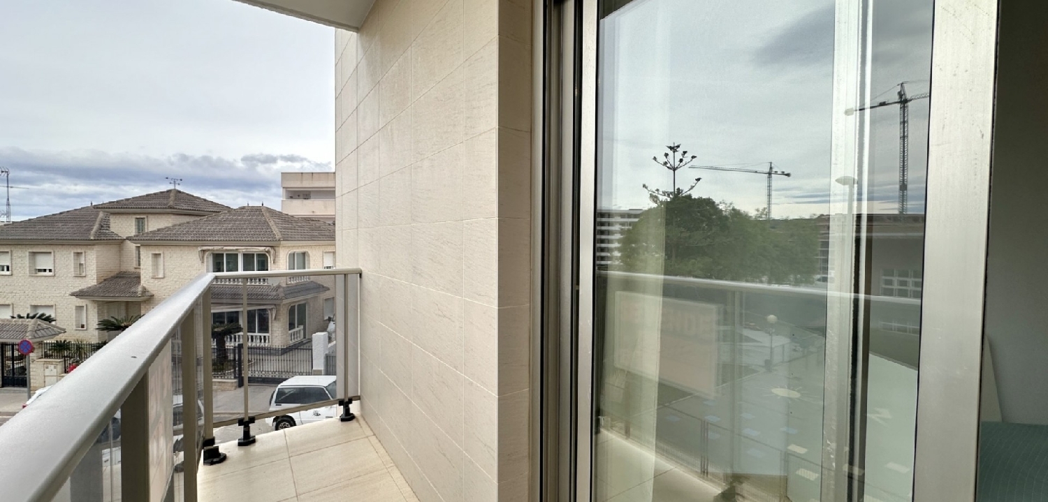  till salu lägenhet San Miguel De Salinas Baix Segura 8