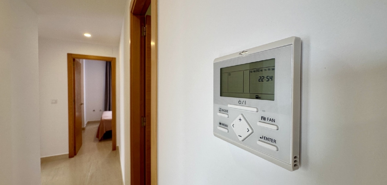  till salu lägenhet San Miguel De Salinas Baix Segura 7