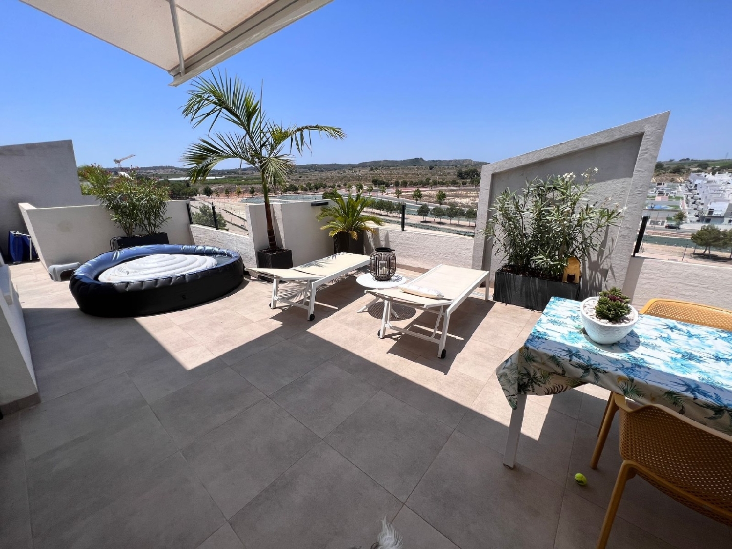  till salu lägenhet San Miguel De Salinas Baix Segura 4