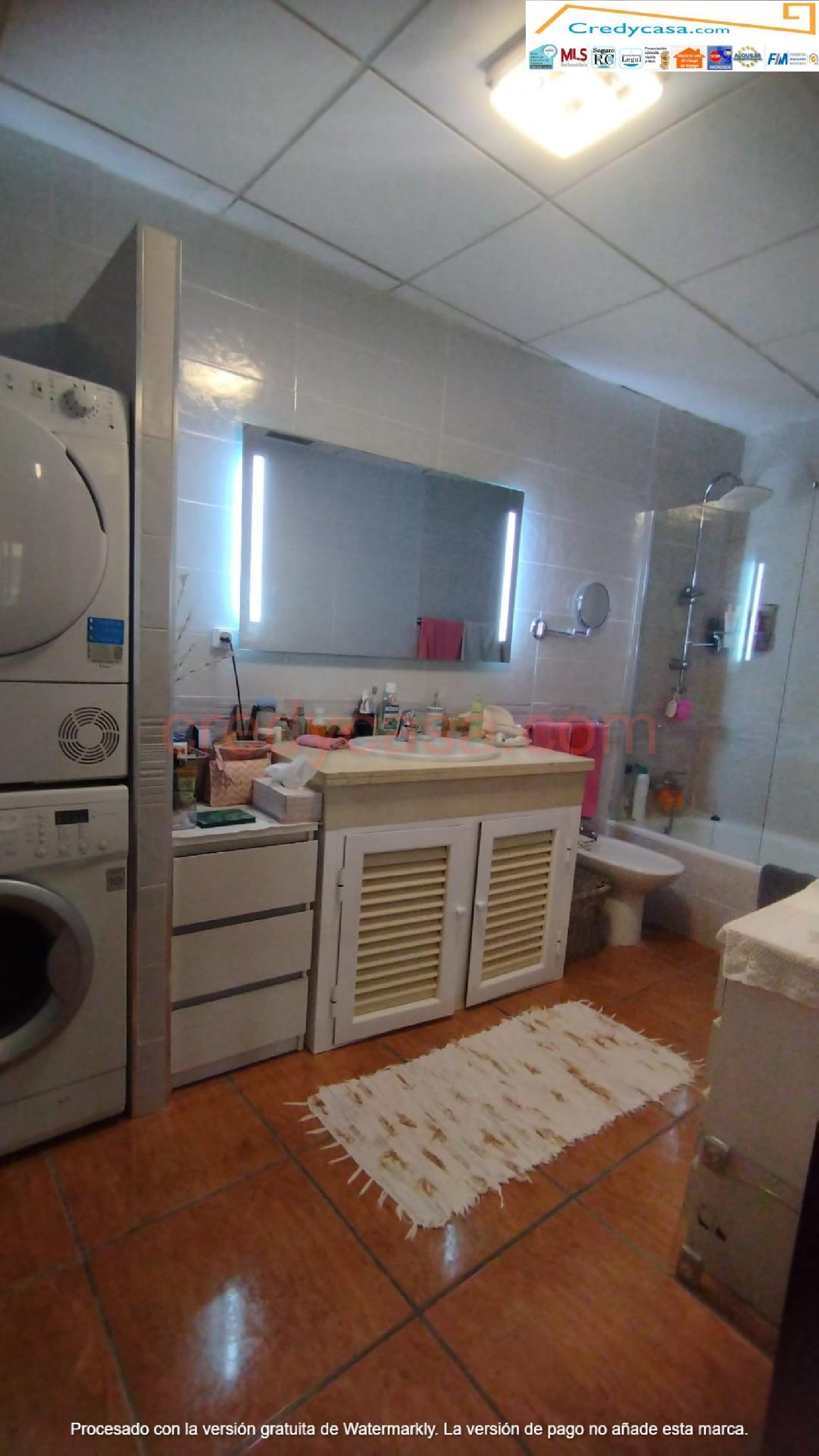  à vendre appartement San Miguel De Abona Zona Sur 8