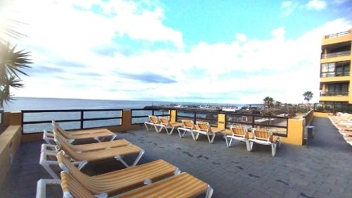 San Miguel De Abona Zona Sur appartement foto 6328527