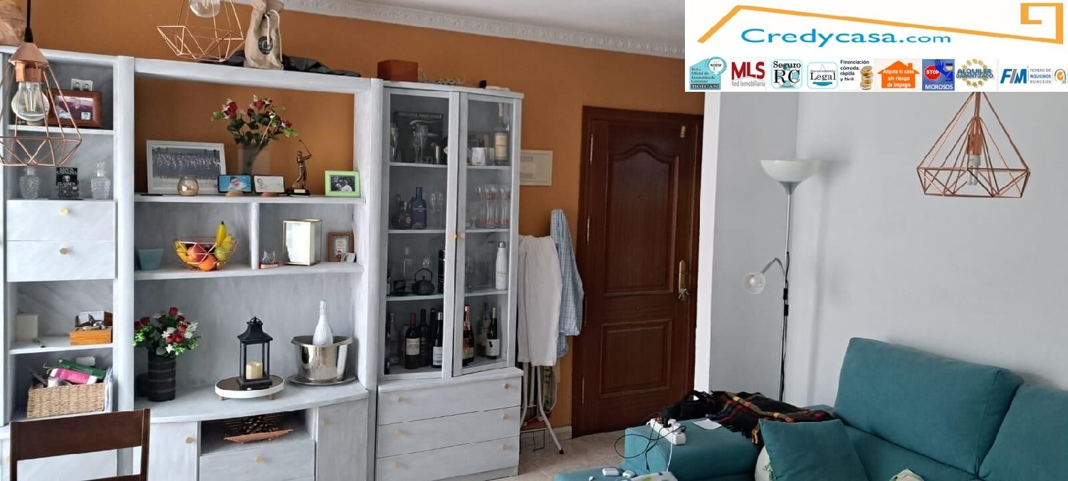  à vendre appartement San Miguel De Abona Zona Sur 2