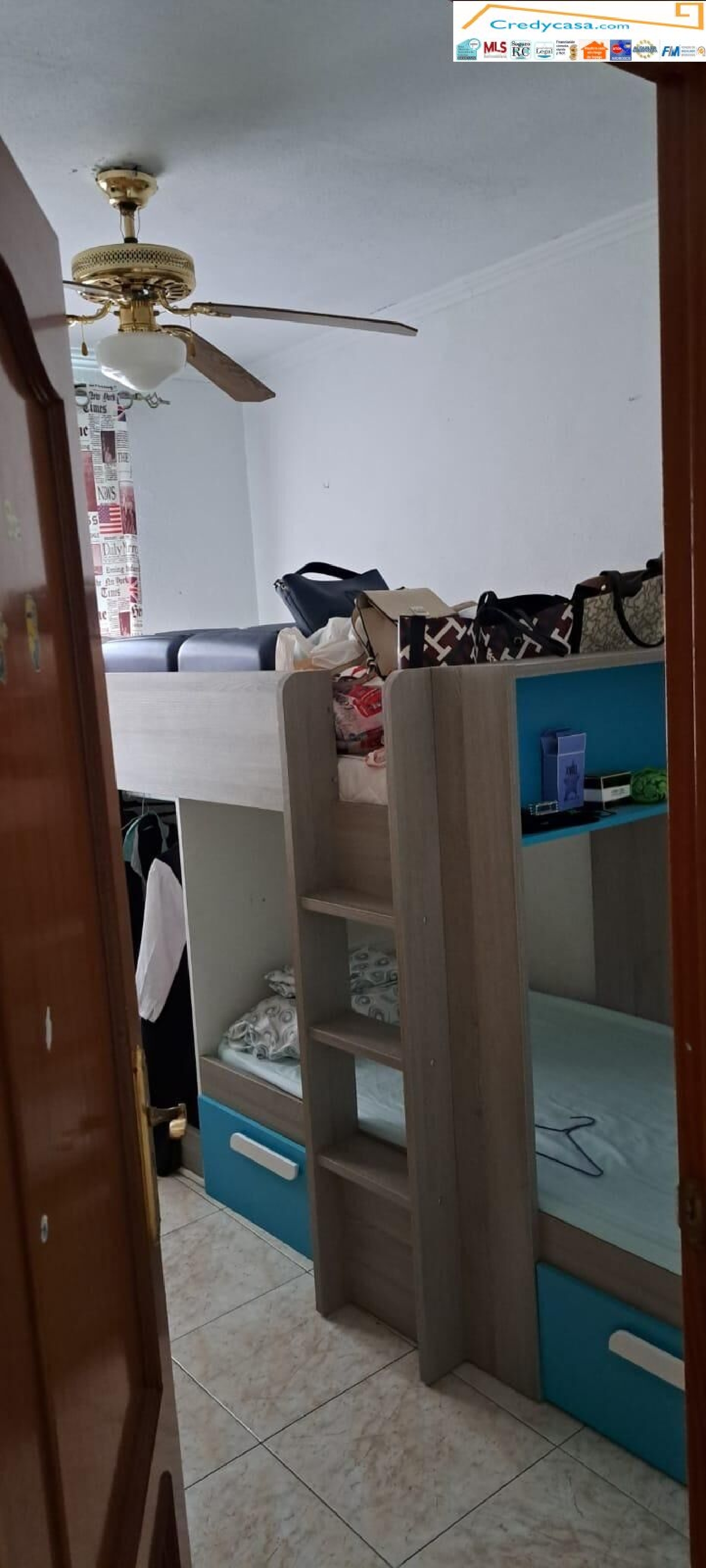  à vendre appartement San Miguel De Abona Zona Sur 7