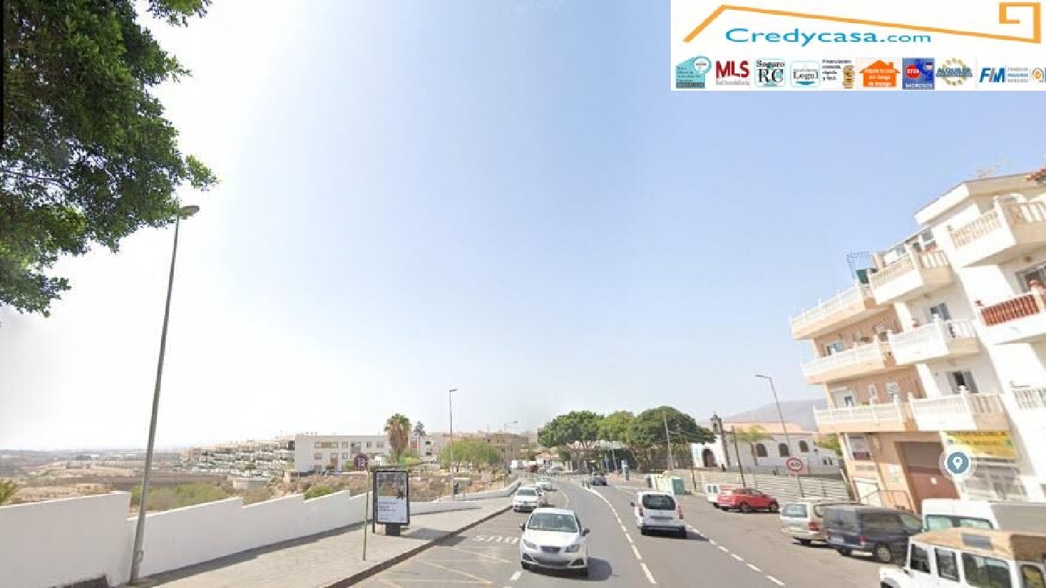  à vendre appartement San Miguel De Abona Zona Sur 1