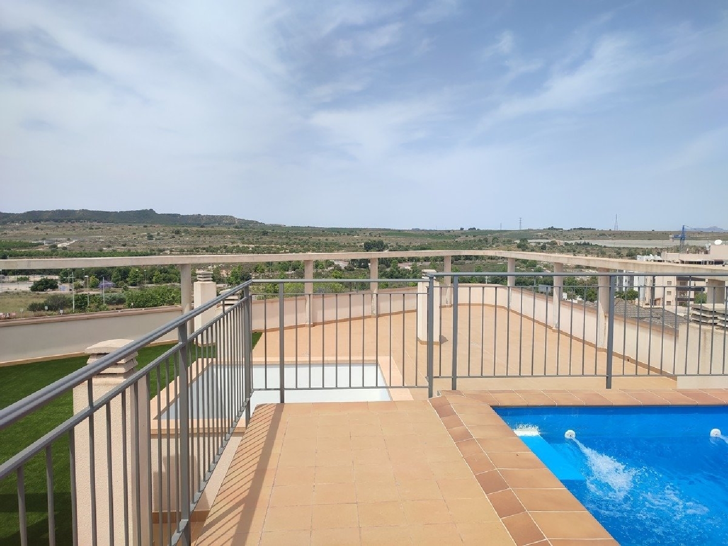  à vendre appartement San Miguel De Salinas Baix Segura 4