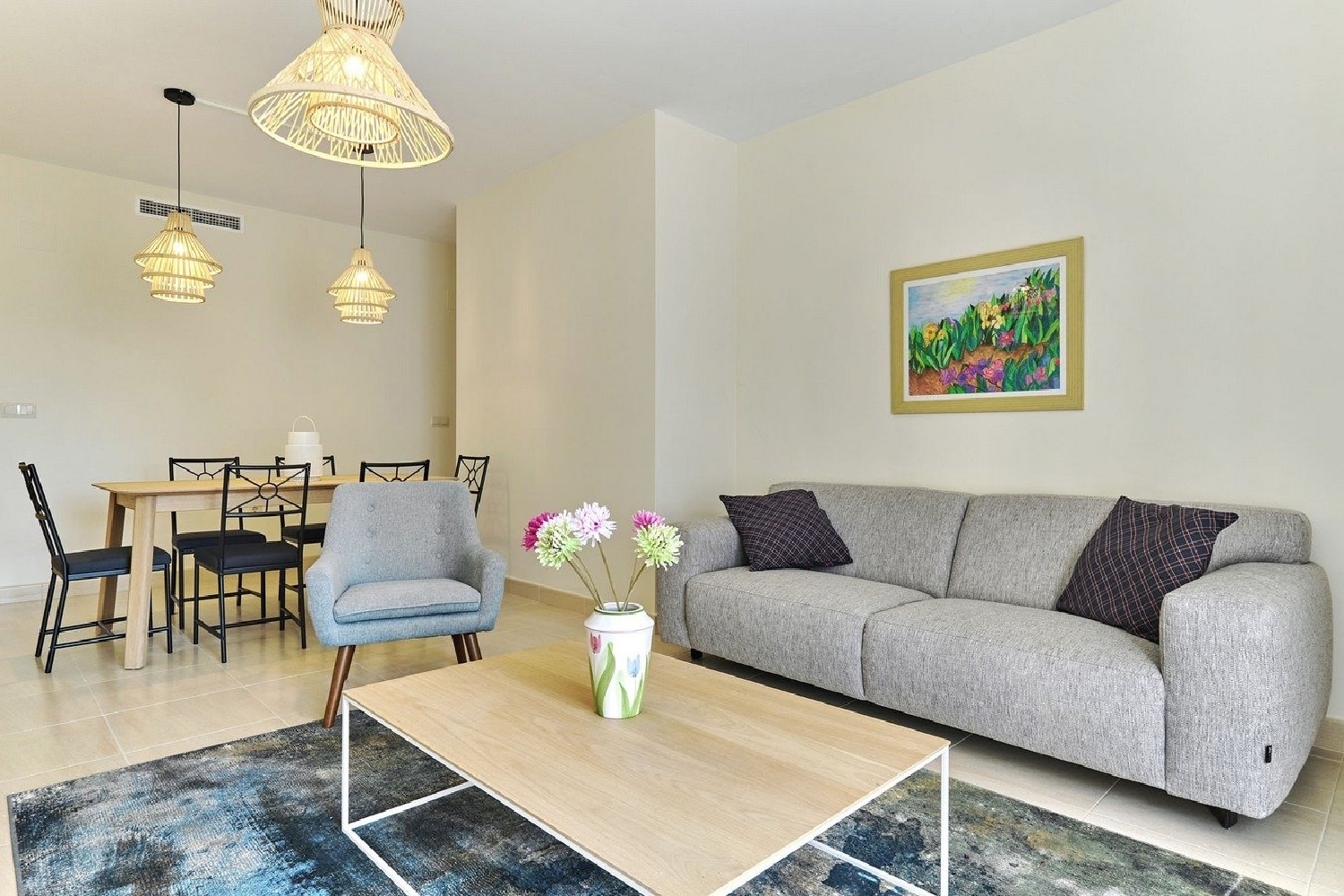  à vendre appartement San Miguel De Salinas Baix Segura 7