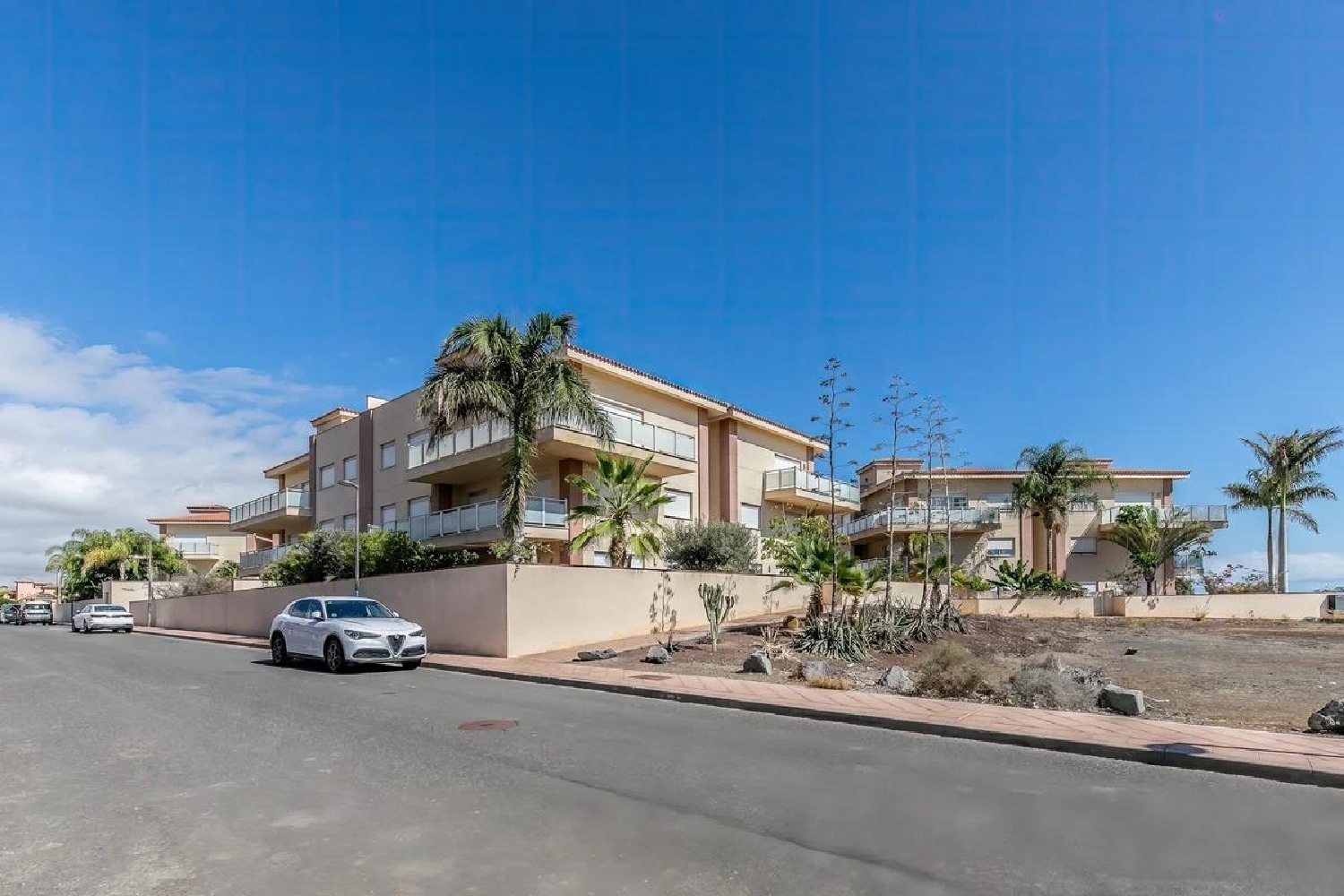  for sale apartment San Miguel De Abona Zona Sur 2