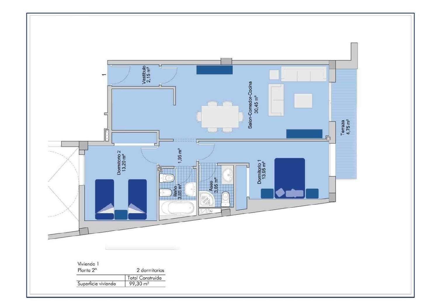  en venta apartamento San Miguel De Salinas Baix Segura 33