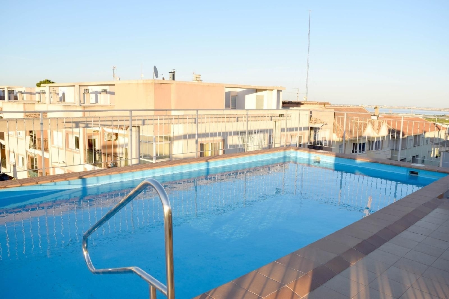  en venta apartamento San Miguel De Salinas Baix Segura 3