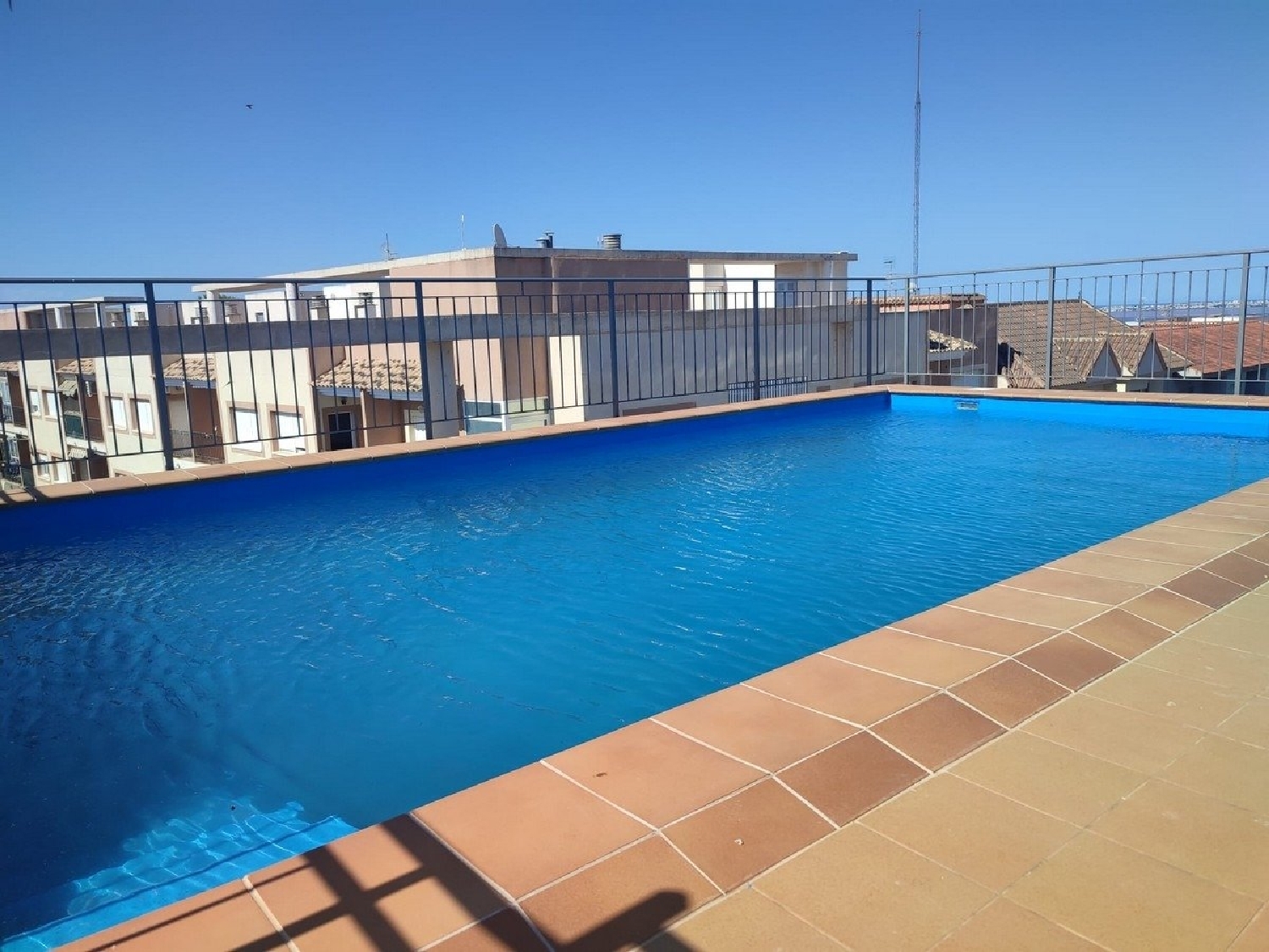  for sale apartment San Miguel De Salinas Baix Segura 3