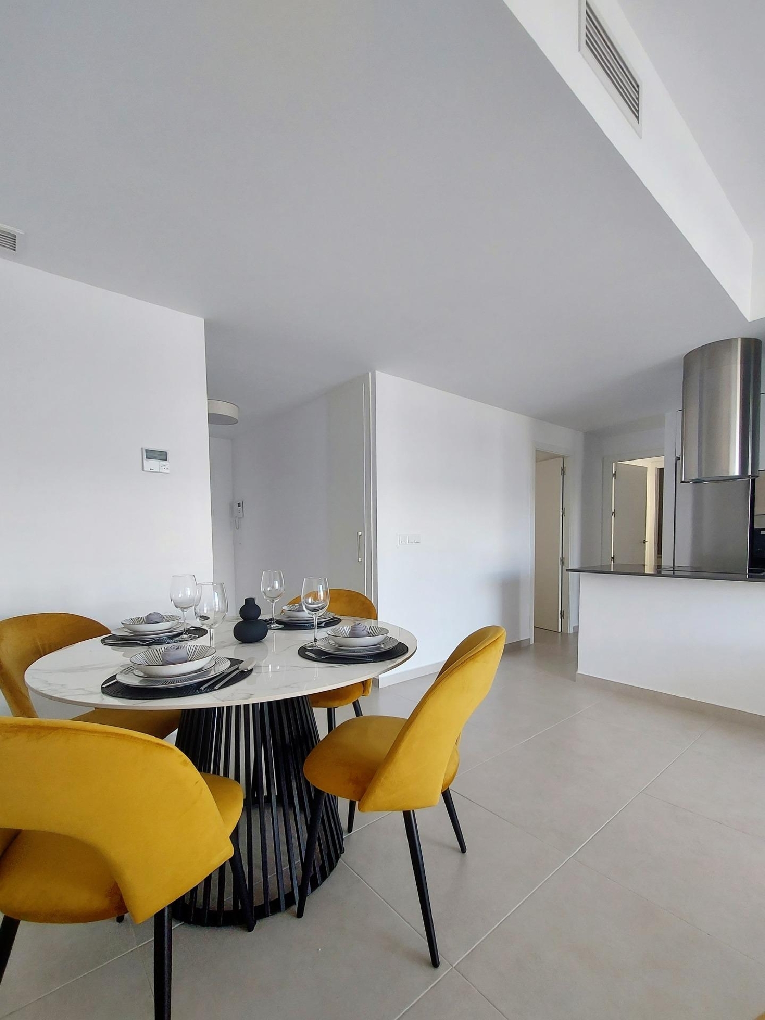  for sale apartment San Miguel De Salinas Baix Segura 5