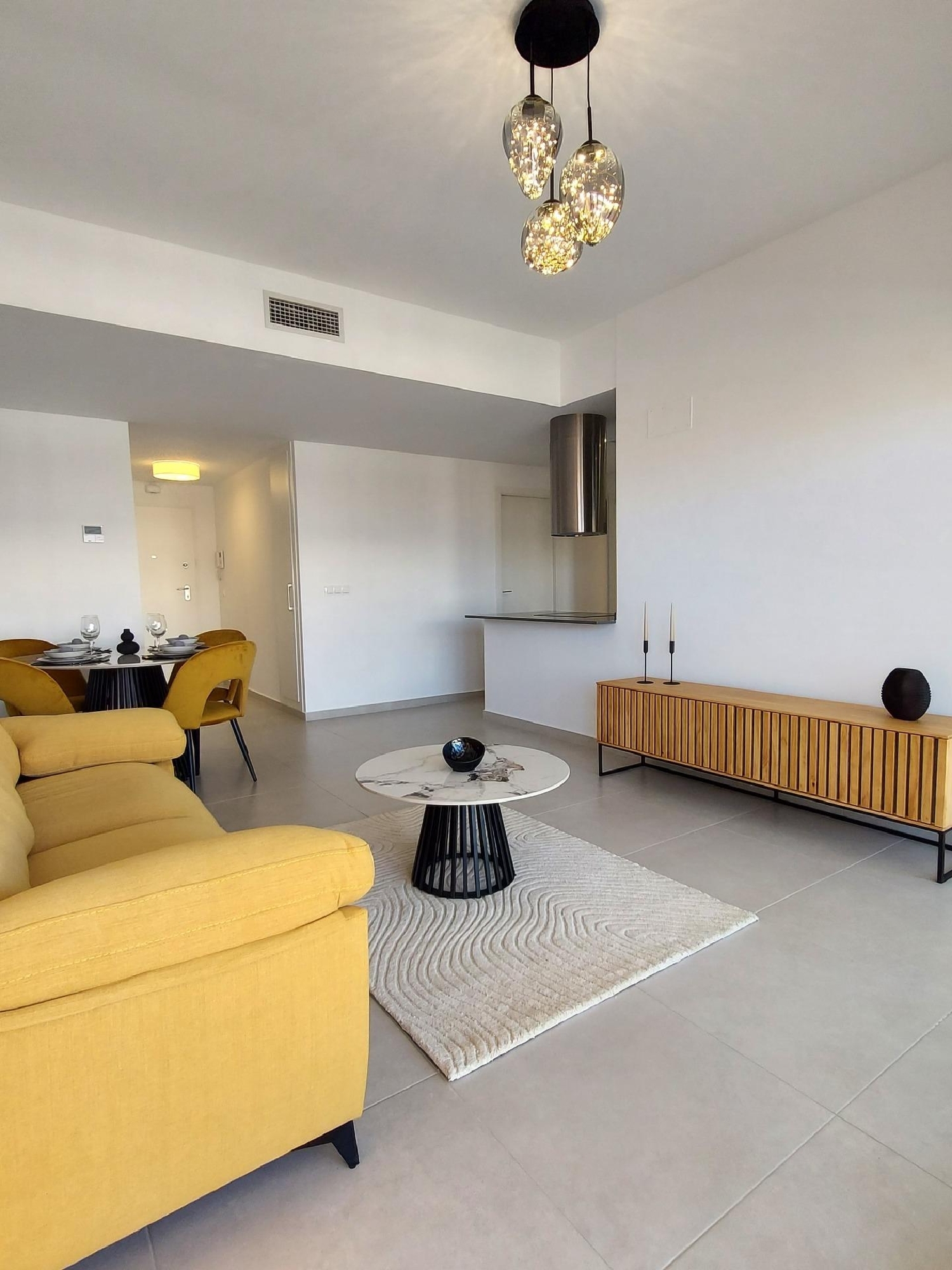 for sale apartment San Miguel De Salinas Baix Segura 7