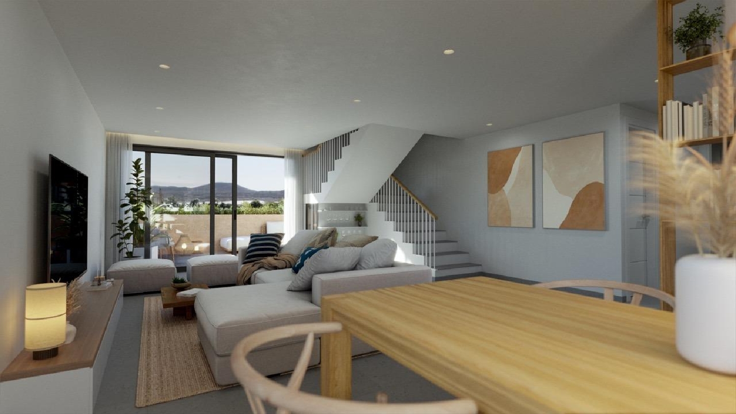  à vendre appartement San Miguel De Abona Zona Sur 5