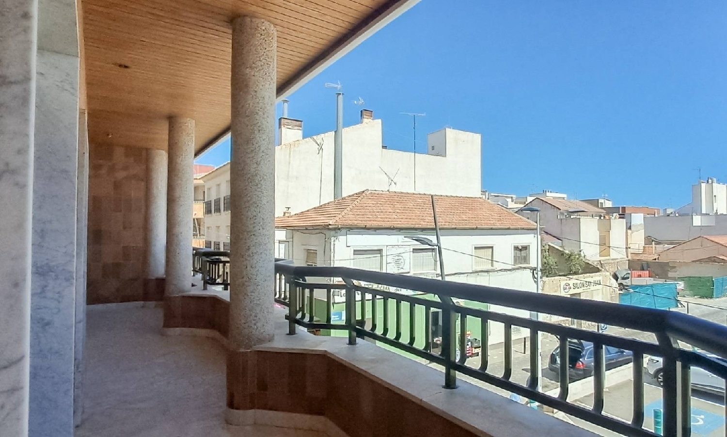  à vendre appartement San Pedro Del Pinatar Mar Menor 7