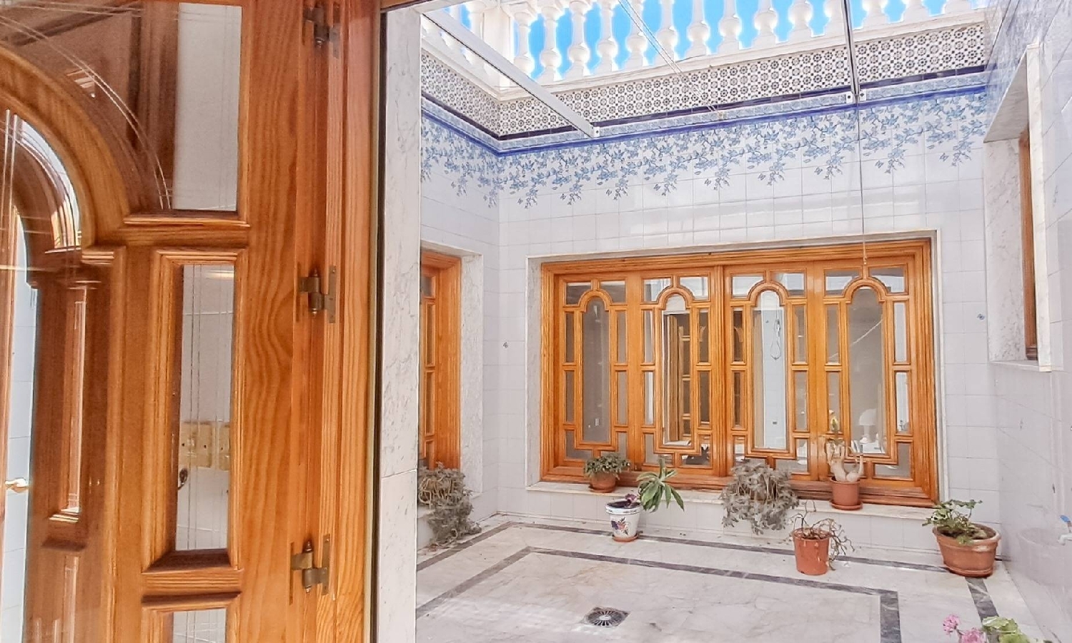  à vendre appartement San Pedro Del Pinatar Mar Menor 5