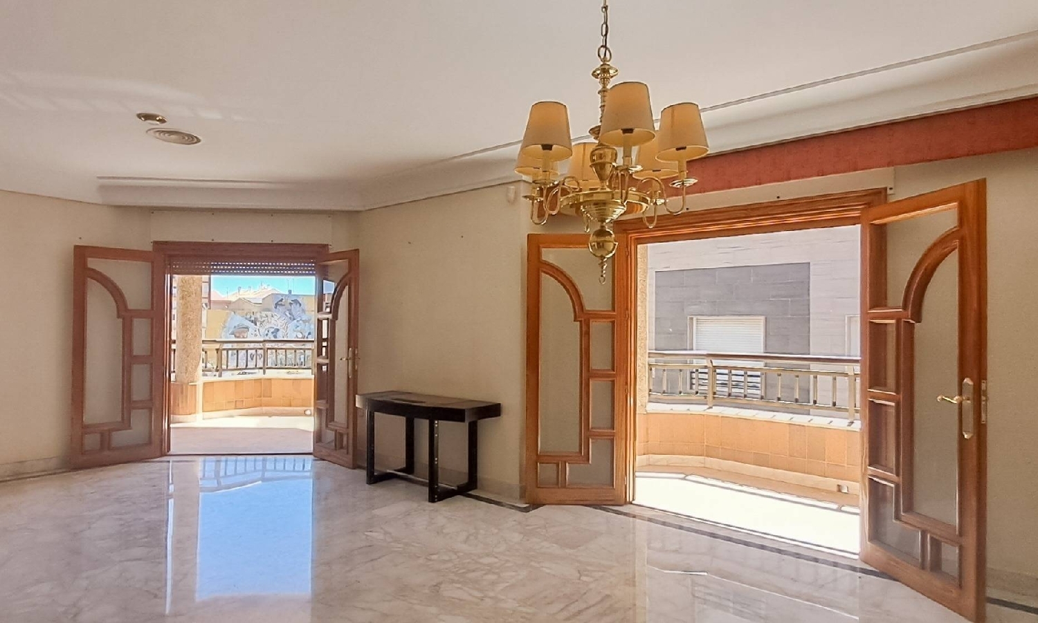  à vendre appartement San Pedro Del Pinatar Mar Menor 2
