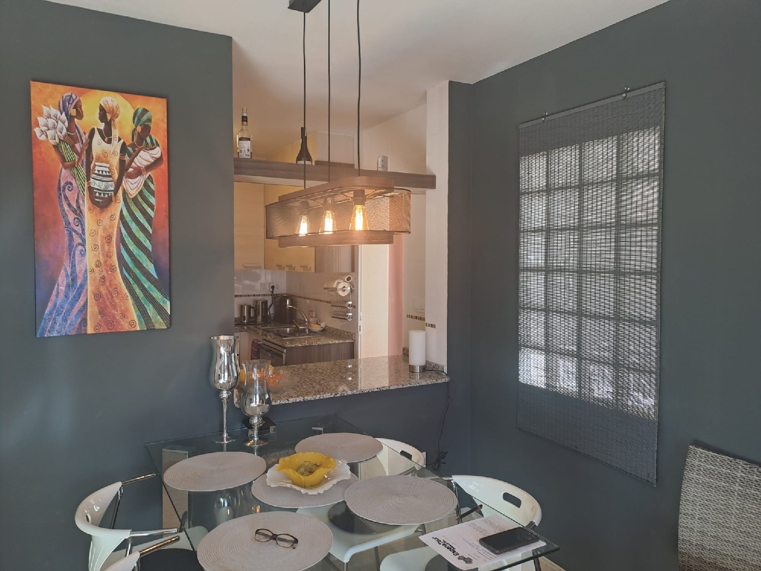  à vendre appartement San Pedro Del Pinatar Mar Menor 4